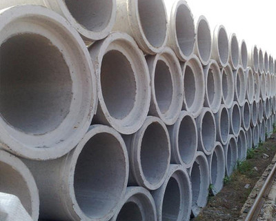 專業排污水水泥管定制服務 太原業臻新型建材的卓越解決方案