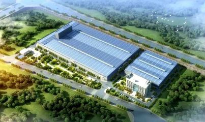 裝配式+ 打開株洲建筑產業新天地的新型建筑材料制造之路