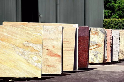 新型節能材料引領建筑行業綠色發展