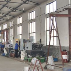 河北波達建材 專業(yè)PPR管材管件制造與經銷