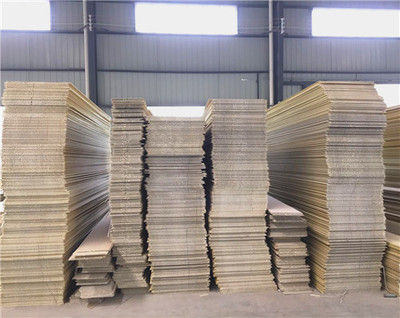 成都金海霸新型建材 引領行業(yè)發(fā)展的新型建筑材料制造