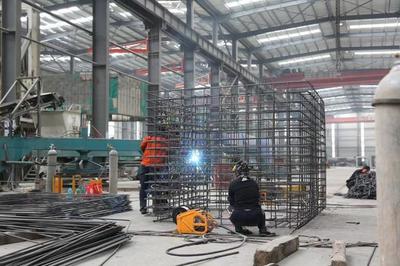 填補(bǔ)技術(shù)空白，筑就龍城動(dòng)脈——“太原地鐵太原造”背后的新型建材制造突破